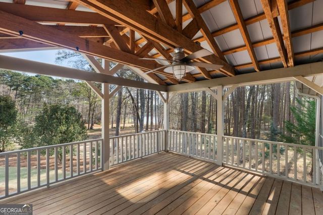 1641 Bennett Springs Drive, Greensboro, GA 30642