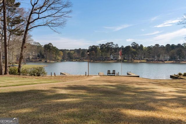 1641 Bennett Springs Drive, Greensboro, GA 30642