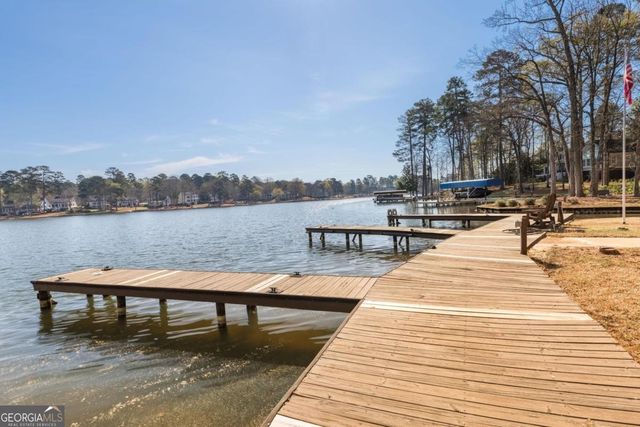 1641 Bennett Springs Drive, Greensboro, GA 30642