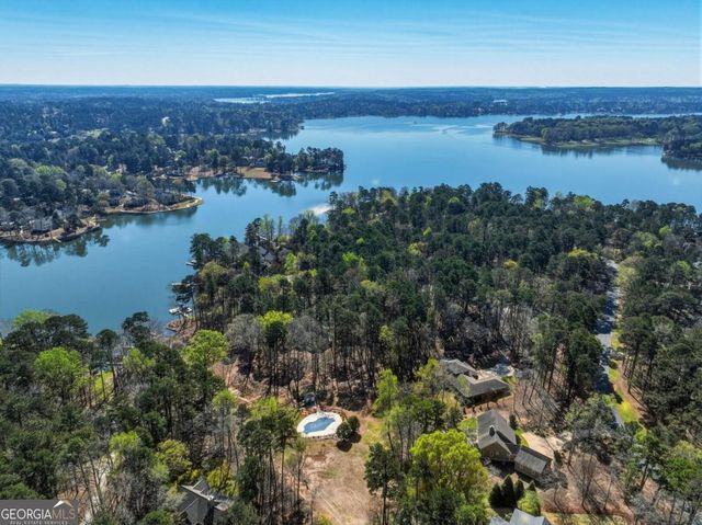 1641 Bennett Springs Drive, Greensboro, GA 30642