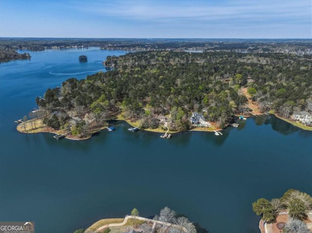 1641 Bennett Springs Drive, Greensboro, GA 30642