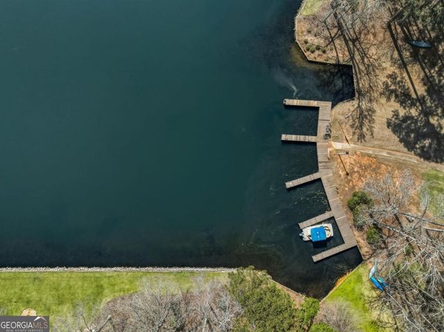 1641 Bennett Springs Drive, Greensboro, GA 30642