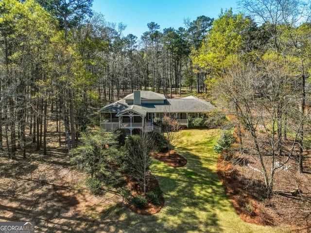 1641 Bennett Springs Drive, Greensboro, GA 30642
