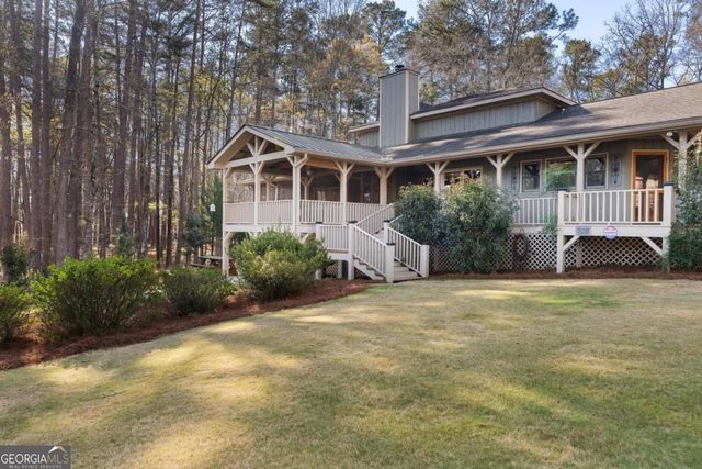 1641 Bennett Springs Drive, Greensboro, GA 30642