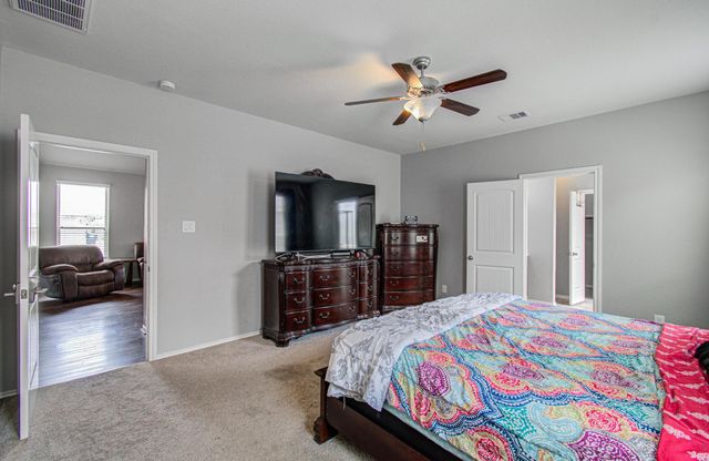1703 Thornhampton Court, Houston, TX 77014