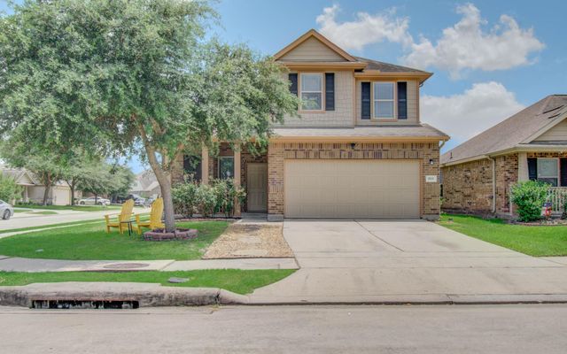 1703 Thornhampton Court, Houston, TX 77014