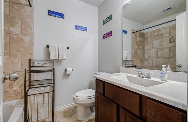 1703 Thornhampton Court, Houston, TX 77014
