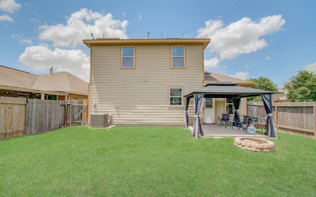 1703 Thornhampton Court, Houston, TX 77014