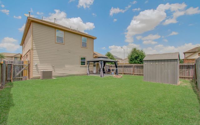 1703 Thornhampton Court, Houston, TX 77014
