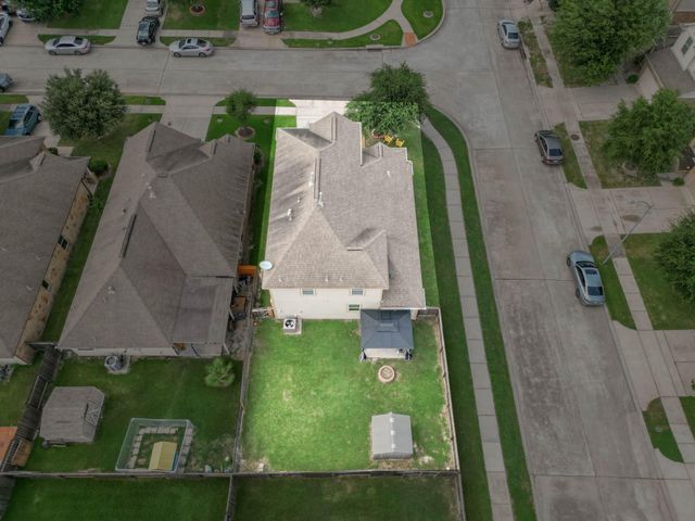1703 Thornhampton Court, Houston, TX 77014