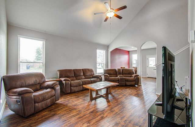 1703 Thornhampton Court, Houston, TX 77014