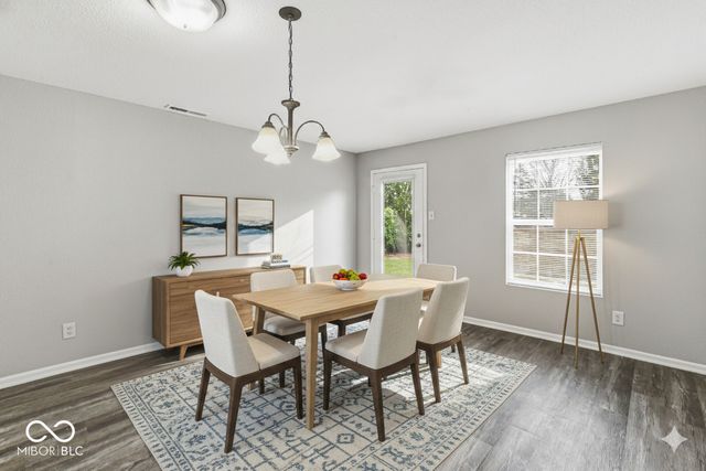 8215 Wheatfield Court, Indianapolis, IN 46113