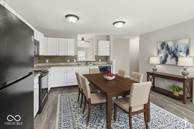 8215 Wheatfield Court, Indianapolis, IN 46113