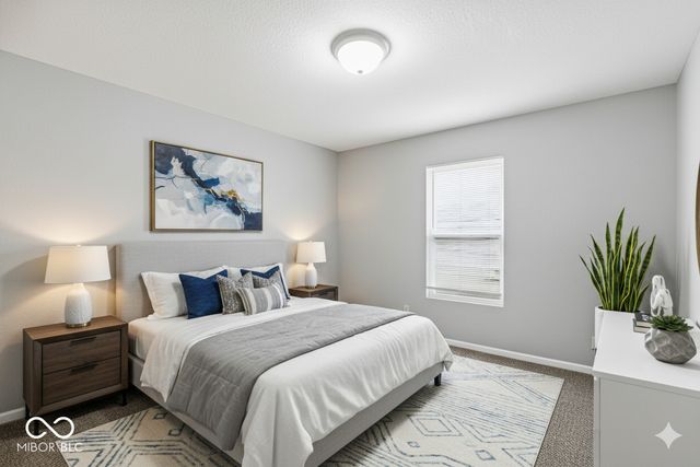 8215 Wheatfield Court, Indianapolis, IN 46113