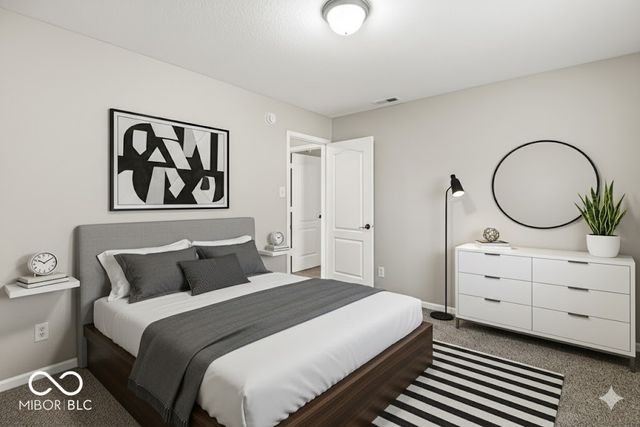 8215 Wheatfield Court, Indianapolis, IN 46113