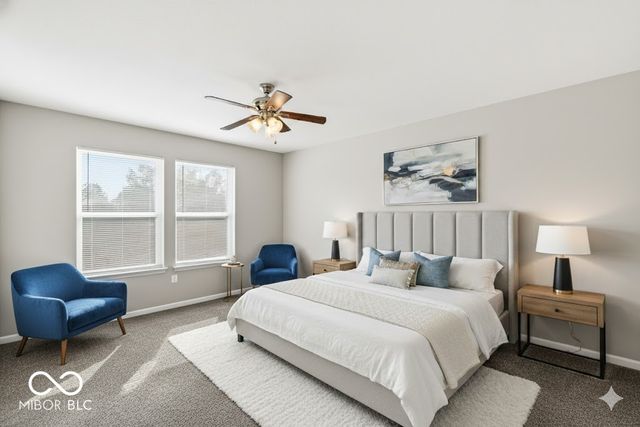 8215 Wheatfield Court, Indianapolis, IN 46113