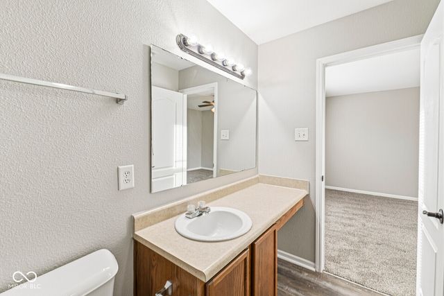 8215 Wheatfield Court, Indianapolis, IN 46113