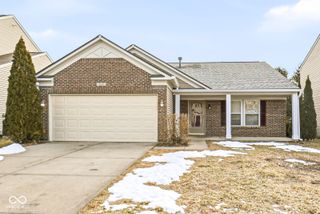 8215 Wheatfield Court, Indianapolis, IN 46113