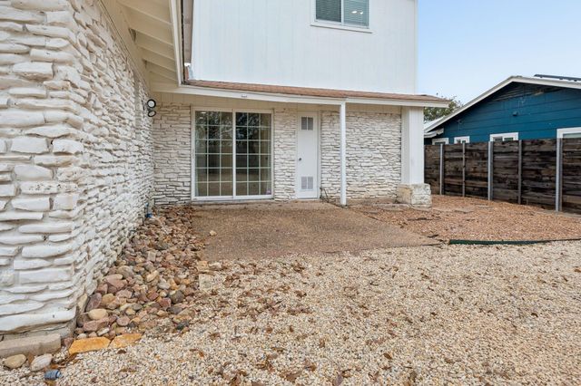 8505 Spearman DR, Austin, TX 78757