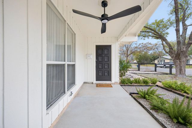 8505 Spearman DR, Austin, TX 78757