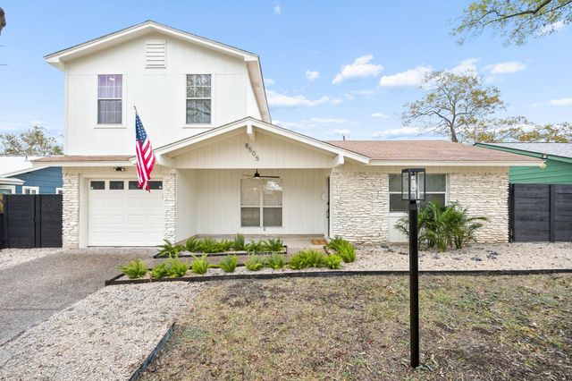 8505 Spearman DR, Austin, TX 78757