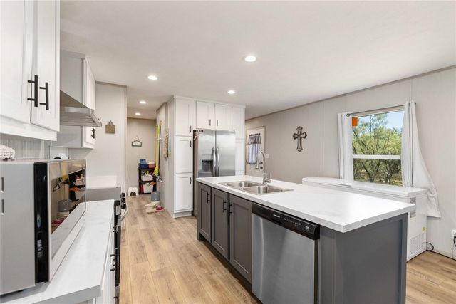 16107 County Road 211, Brookesmith, TX 76827