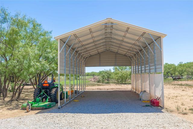 16107 County Road 211, Brookesmith, TX 76827