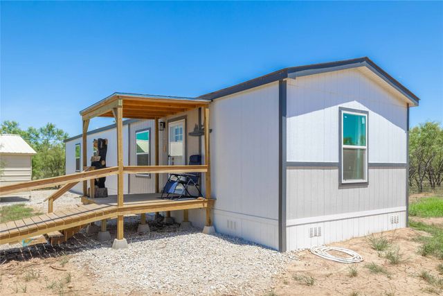 16107 County Road 211, Brookesmith, TX 76827