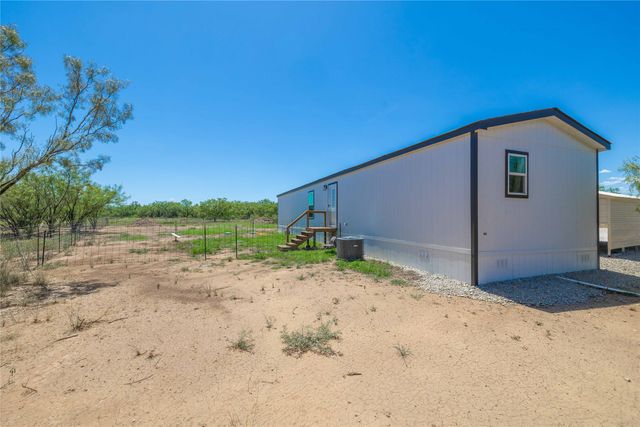 16107 County Road 211, Brookesmith, TX 76827