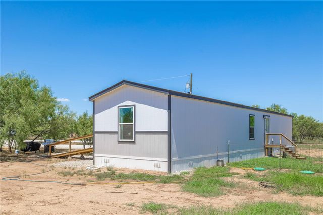 16107 County Road 211, Brookesmith, TX 76827