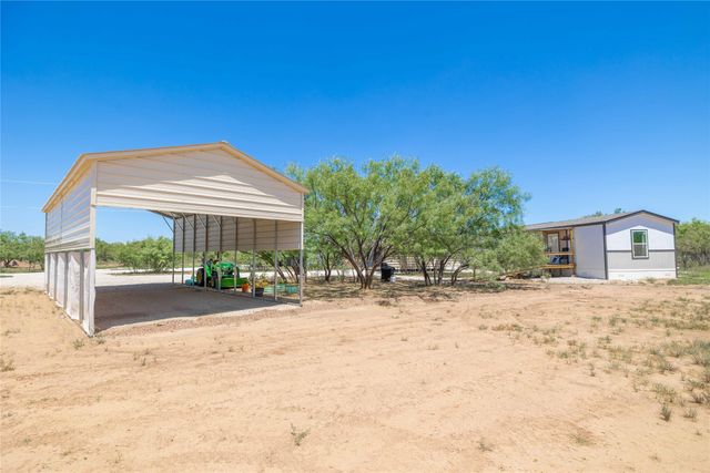 16107 County Road 211, Brookesmith, TX 76827