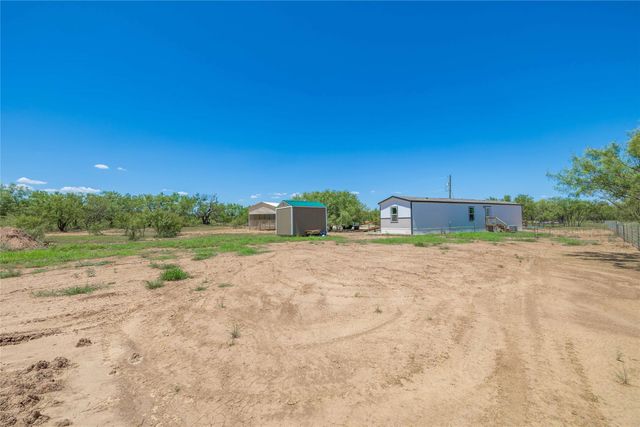 16107 County Road 211, Brookesmith, TX 76827