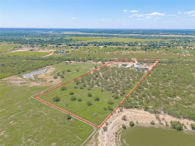 16107 County Road 211, Brookesmith, TX 76827