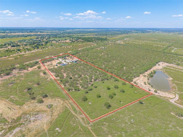 16107 County Road 211, Brookesmith, TX 76827