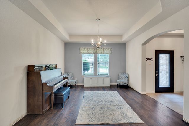 5009 Prosperity Row, Midlothian, TX 76065