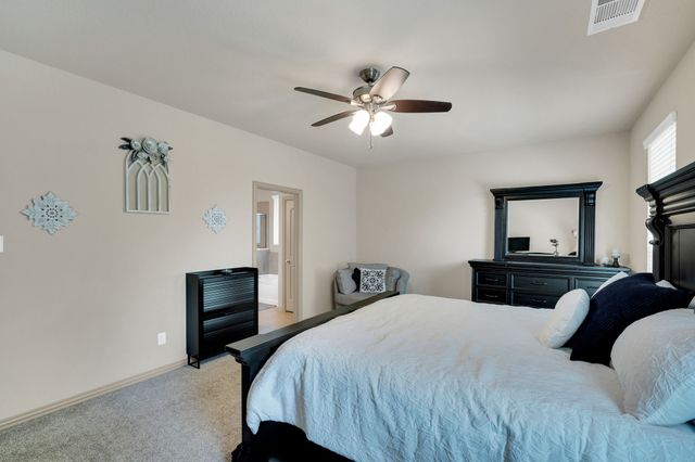 5009 Prosperity Row, Midlothian, TX 76065