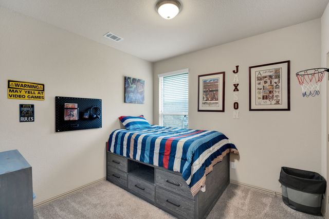 5009 Prosperity Row, Midlothian, TX 76065