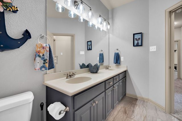5009 Prosperity Row, Midlothian, TX 76065