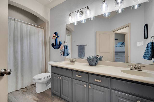 5009 Prosperity Row, Midlothian, TX 76065