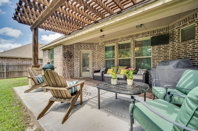 5009 Prosperity Row, Midlothian, TX 76065