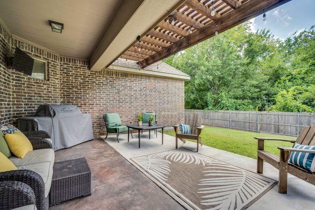 5009 Prosperity Row, Midlothian, TX 76065