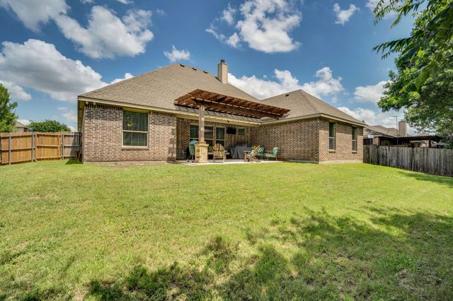 5009 Prosperity Row, Midlothian, TX 76065