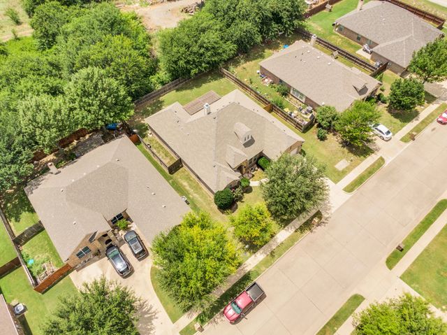 5009 Prosperity Row, Midlothian, TX 76065
