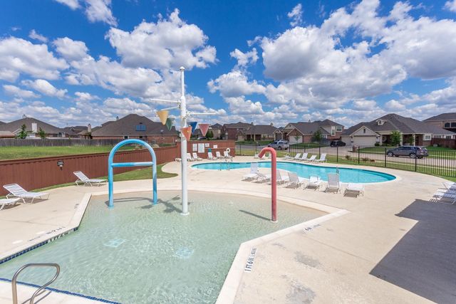 5009 Prosperity Row, Midlothian, TX 76065