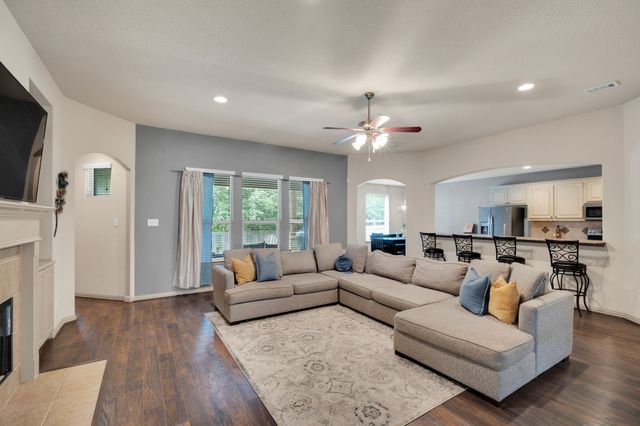 5009 Prosperity Row, Midlothian, TX 76065