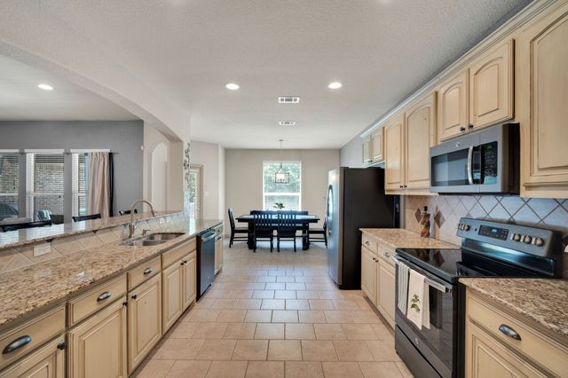 5009 Prosperity Row, Midlothian, TX 76065