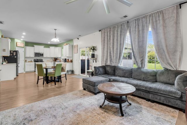 1009 Mossy Rock Drive, Summerville, SC 29485