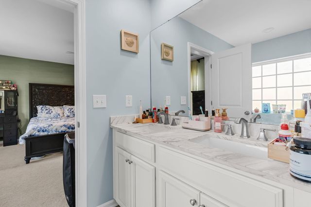1009 Mossy Rock Drive, Summerville, SC 29485
