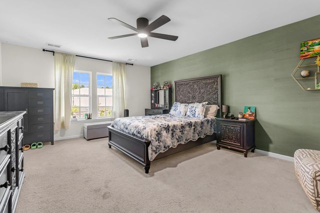 1009 Mossy Rock Drive, Summerville, SC 29485