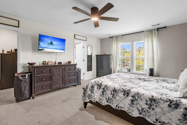 1009 Mossy Rock Drive, Summerville, SC 29485
